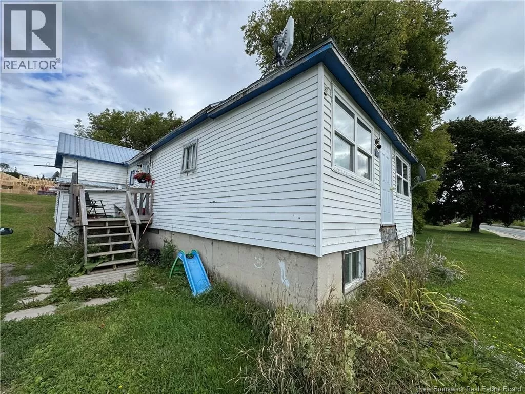 House for rent: 268 Main Street, Bath, New Brunswick E7J 0A4