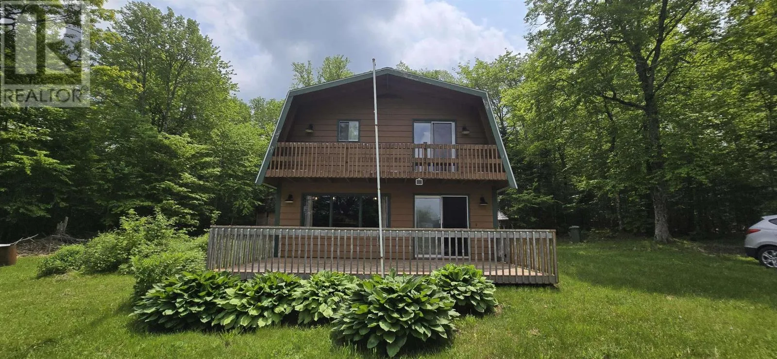 House for rent: 268 Murphy Lake Drive, Murphy Lake, Nova Scotia B4N 3V8