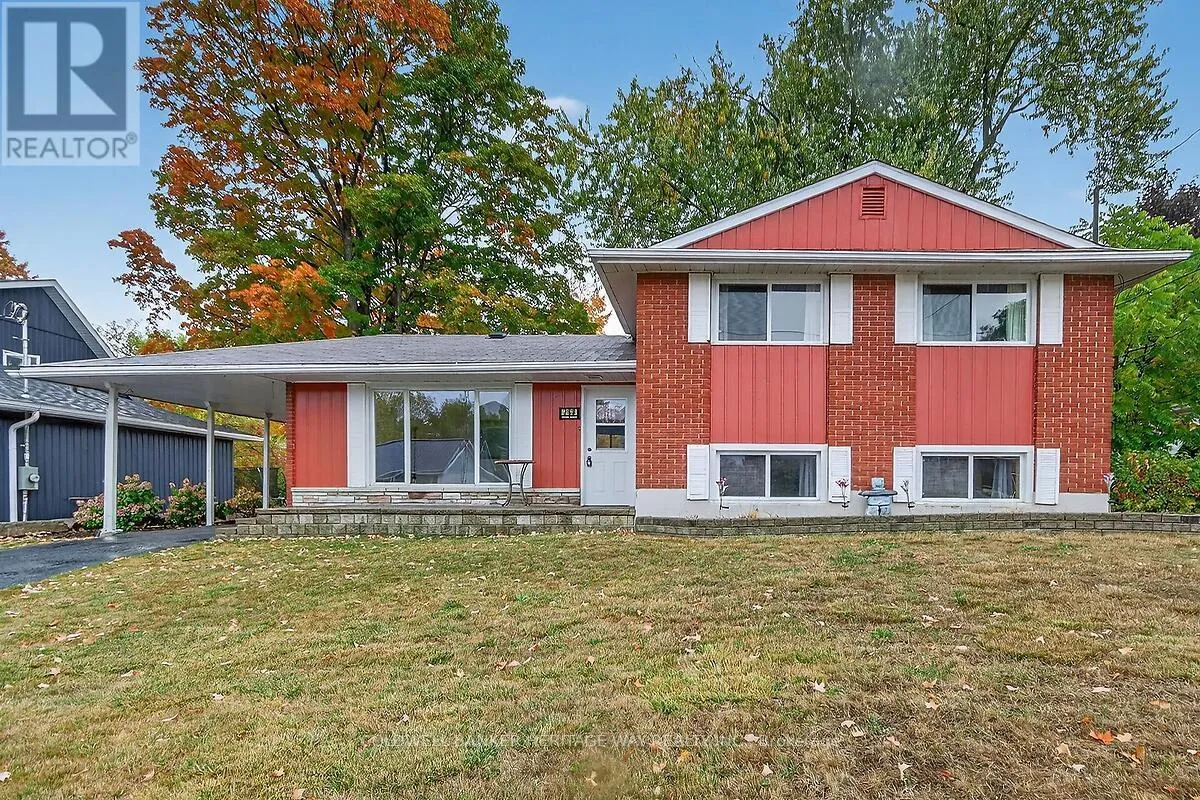 House for rent: 268 Ottawa Street, Mississippi Mills, Ontario K0A 1A0