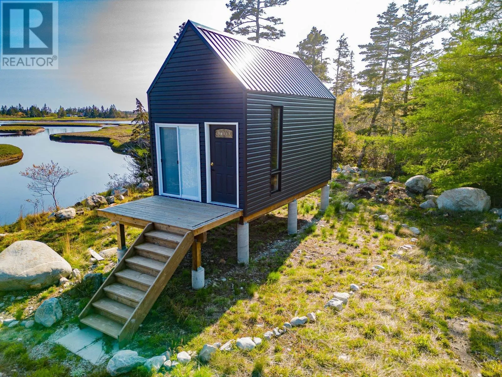 2685 Port La Tour Road, Upper Port La Tour, Nova Scotia B0W 2T0