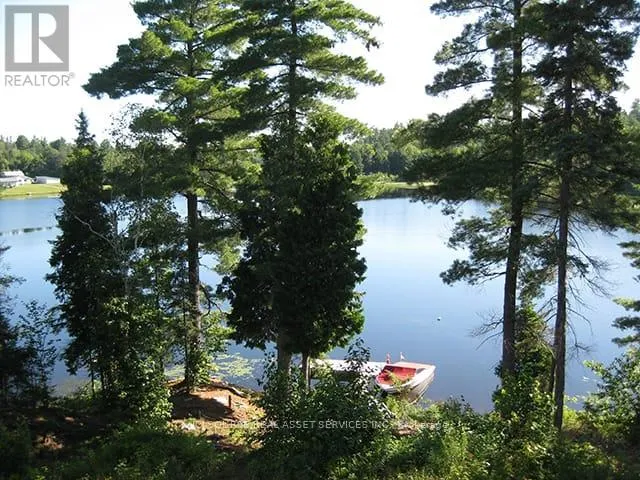 House for rent: 2687 Hwy 11 N, Unorganized Townships, Ontario P0H 1T0