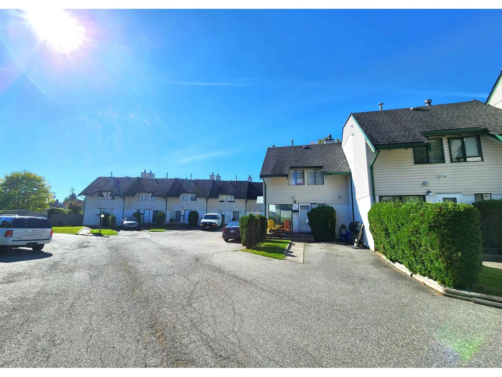 Row / Townhouse for rent: 26888 32 Avenue, Langley, British Columbia V4W 3L5