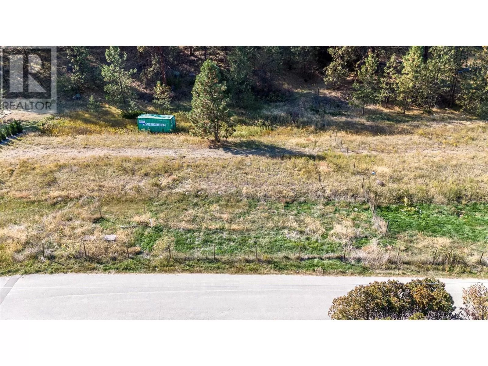 Other for rent: 269 Alder Avenue Lot# 3, Kaleden, British Columbia V0H 1K0