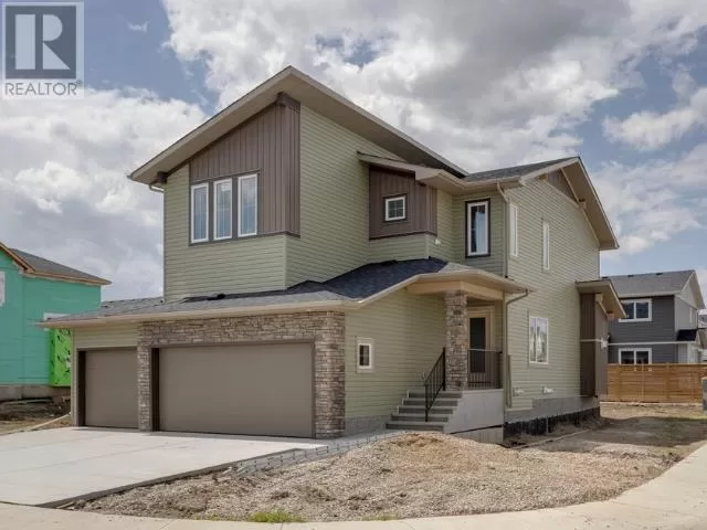 House for rent: 269 Dawson Wharf Crescent, Chestermere, Alberta T1X 2X5