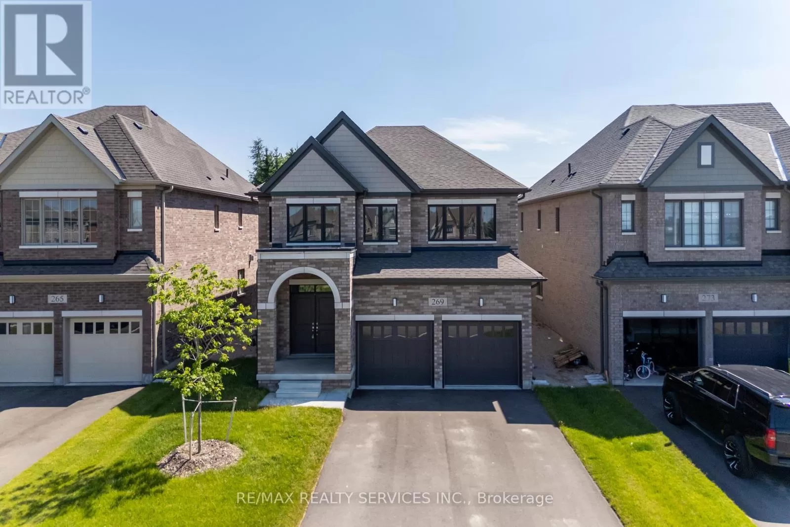 House for rent: 269 Dingman Street, Wellington North, Ontario N0G 1A0