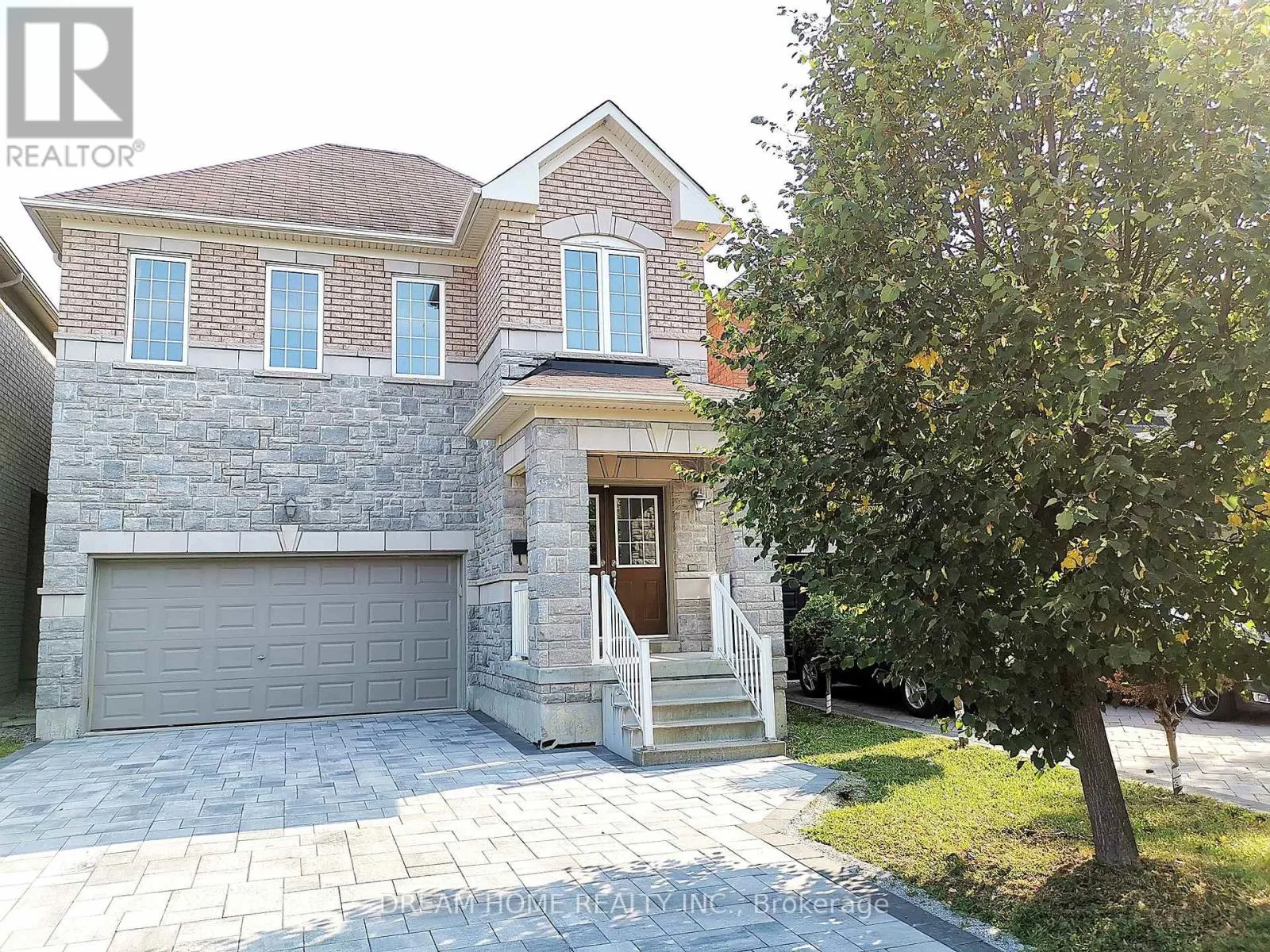 House for rent: 269 Helen Avenue, Markham, Ontario L3R 1J9