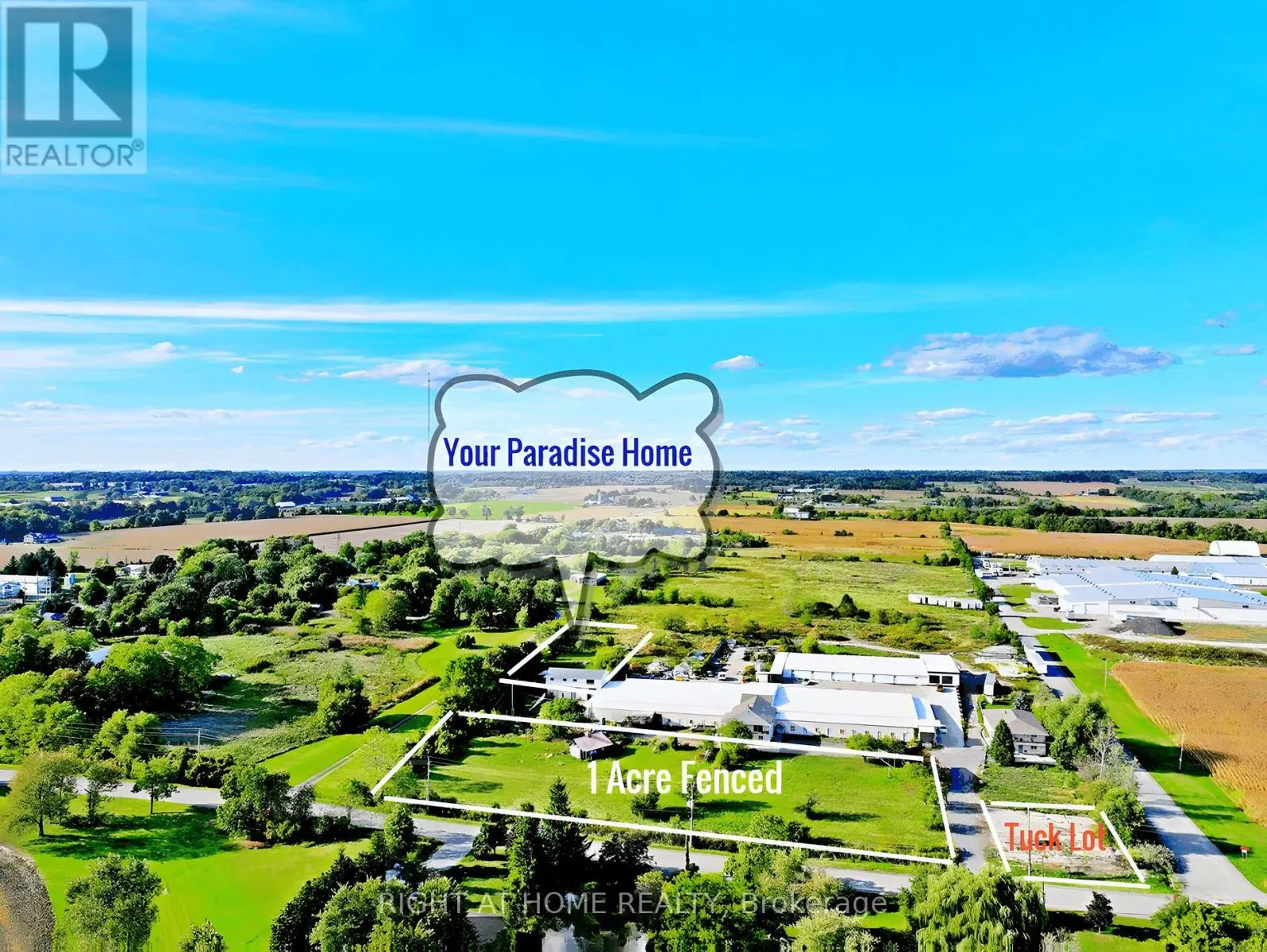 House for rent: 269 Rock Chapel Road, Hamilton, Ontario L9H 5E2