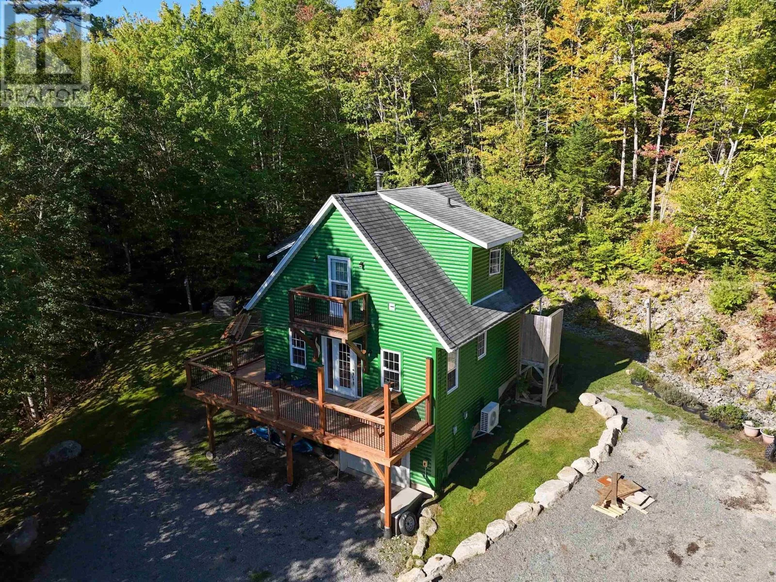 House for rent: 269 Village Path, Vaughan, Nova Scotia B0N 2T0