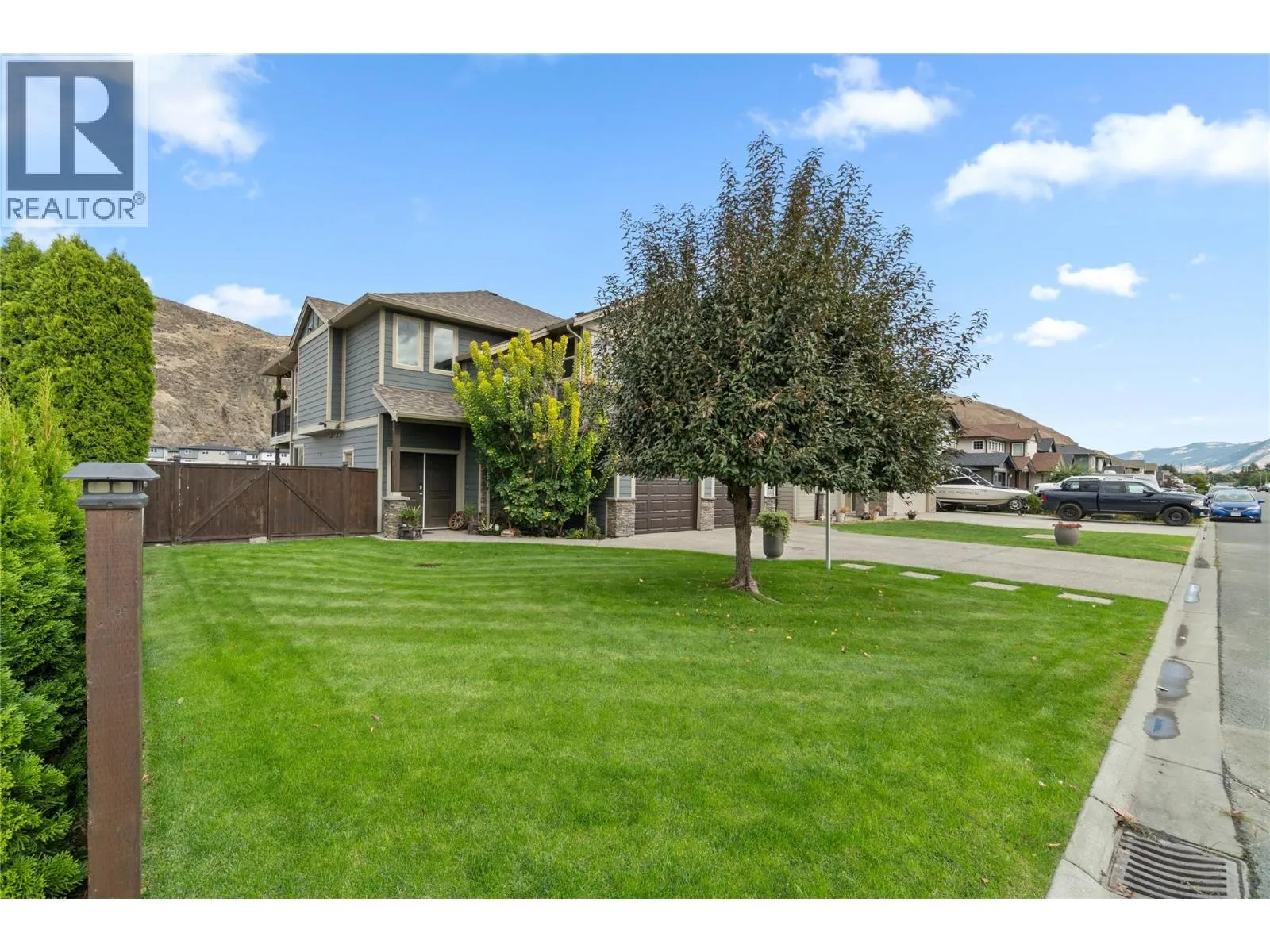 House for rent: 2690 Briarwood Avenue, Kamloops, British Columbia V2B 0E2