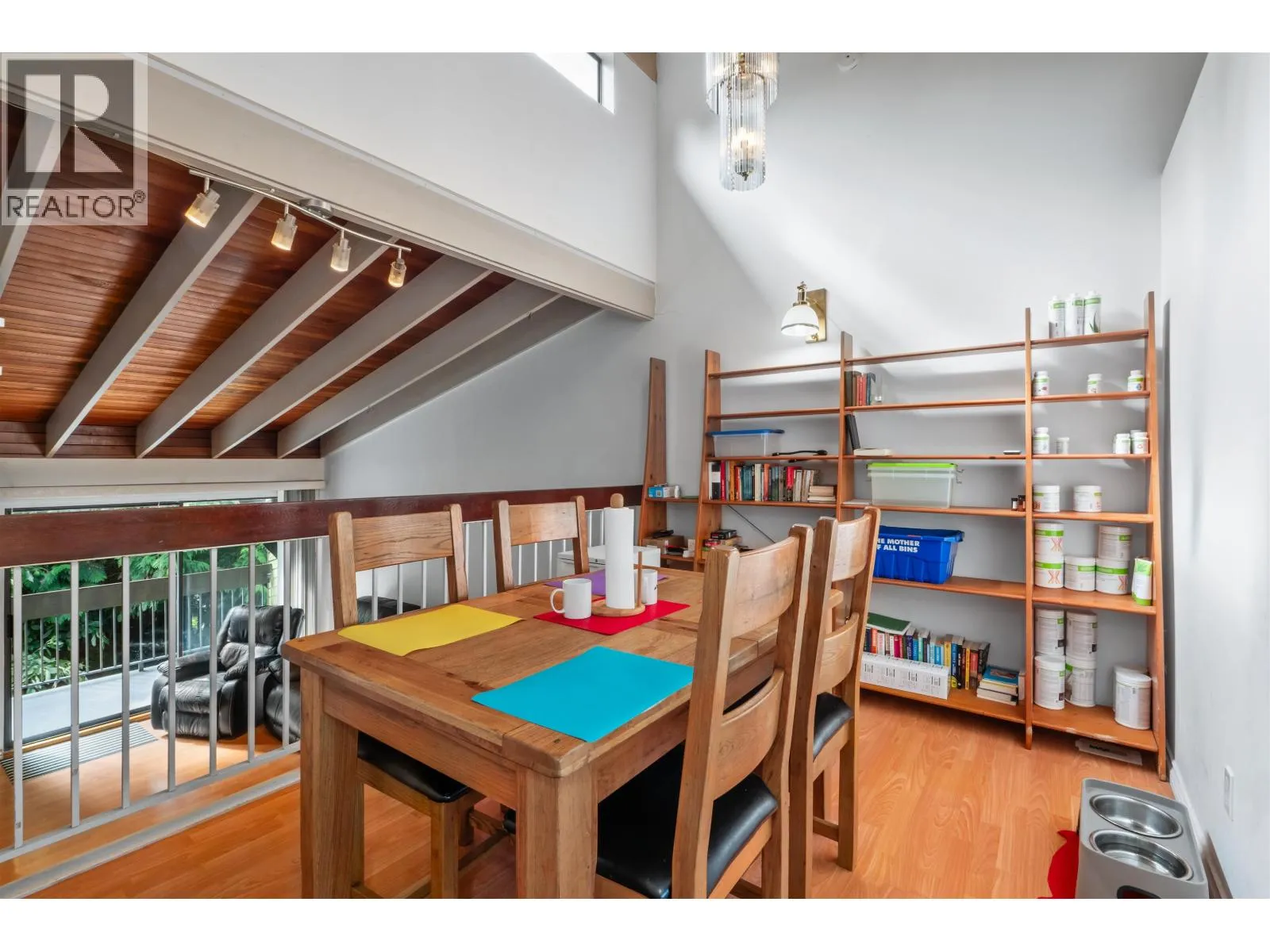 Row / Townhouse for rent: 2690 Kingsford Avenue, Burnaby, British Columbia V5B 4L6