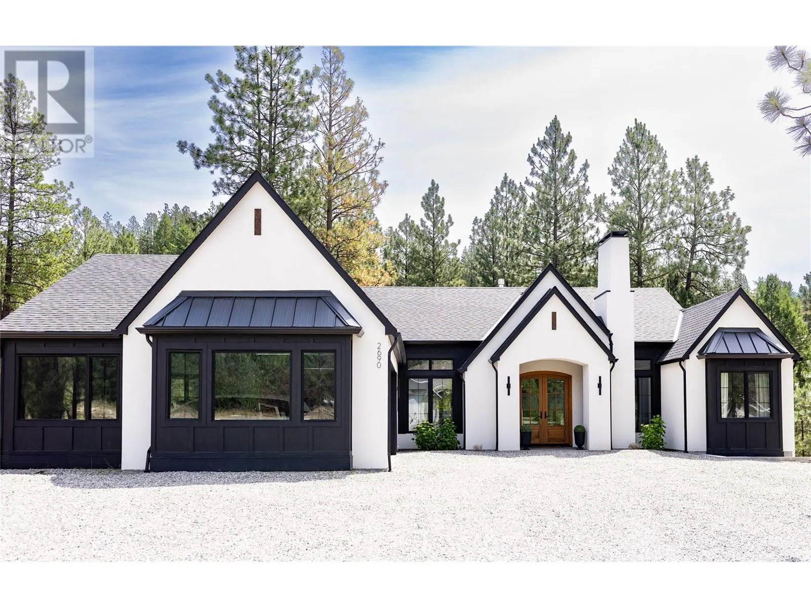 House for rent: 2690 Placer Place, Grand Forks, British Columbia V0H 1H2