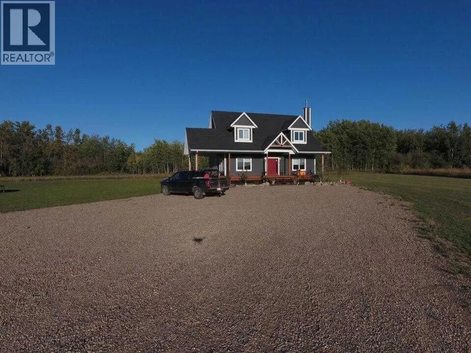 House for rent: 26-914033 Range Rd 234, Rural Northern Lights, County of, Alberta T0H 2M0