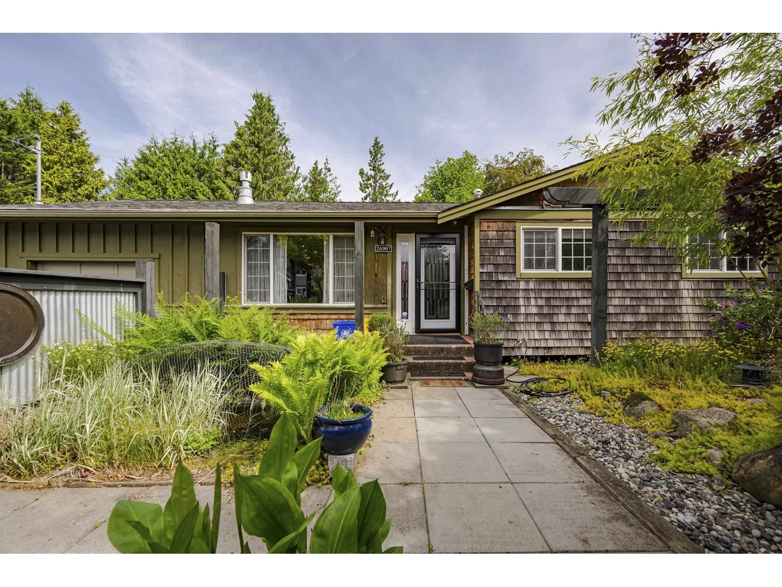 House for rent: 26967 28 Avenue, Langley, British Columbia V4W 3A2