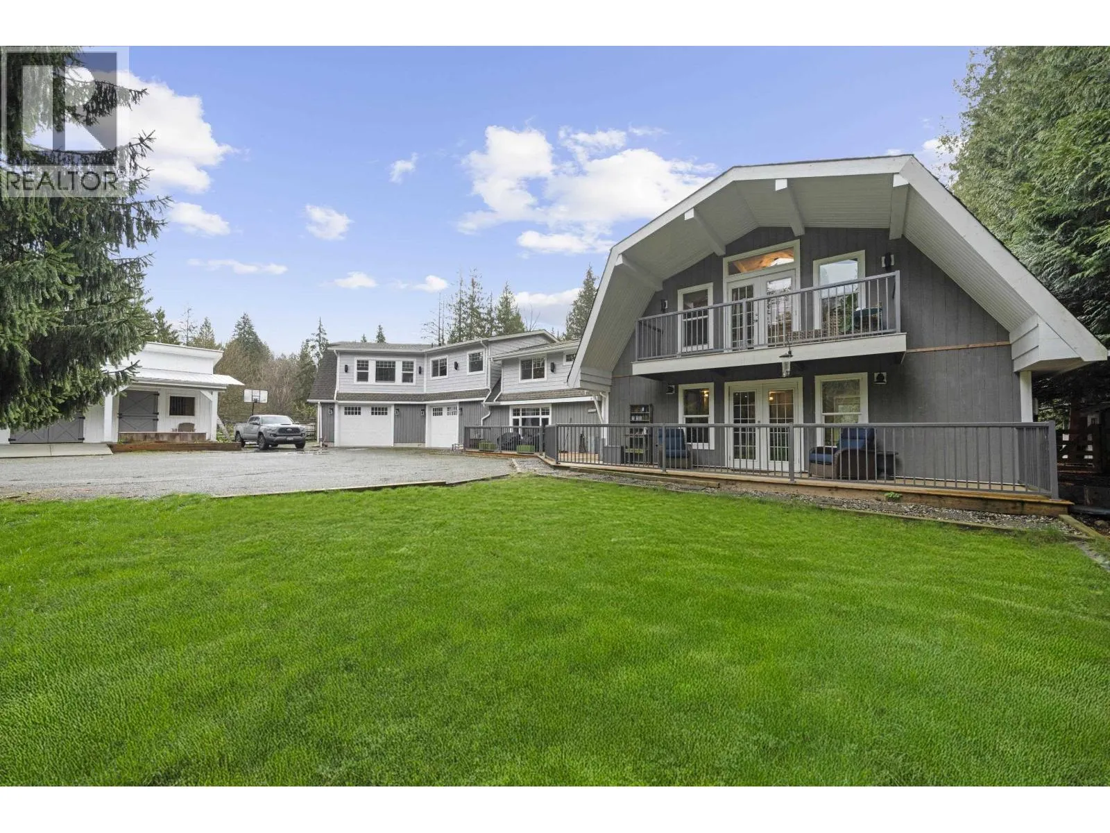 House for rent: 26996 Ferguson Avenue, Maple Ridge, British Columbia V2W 1R9