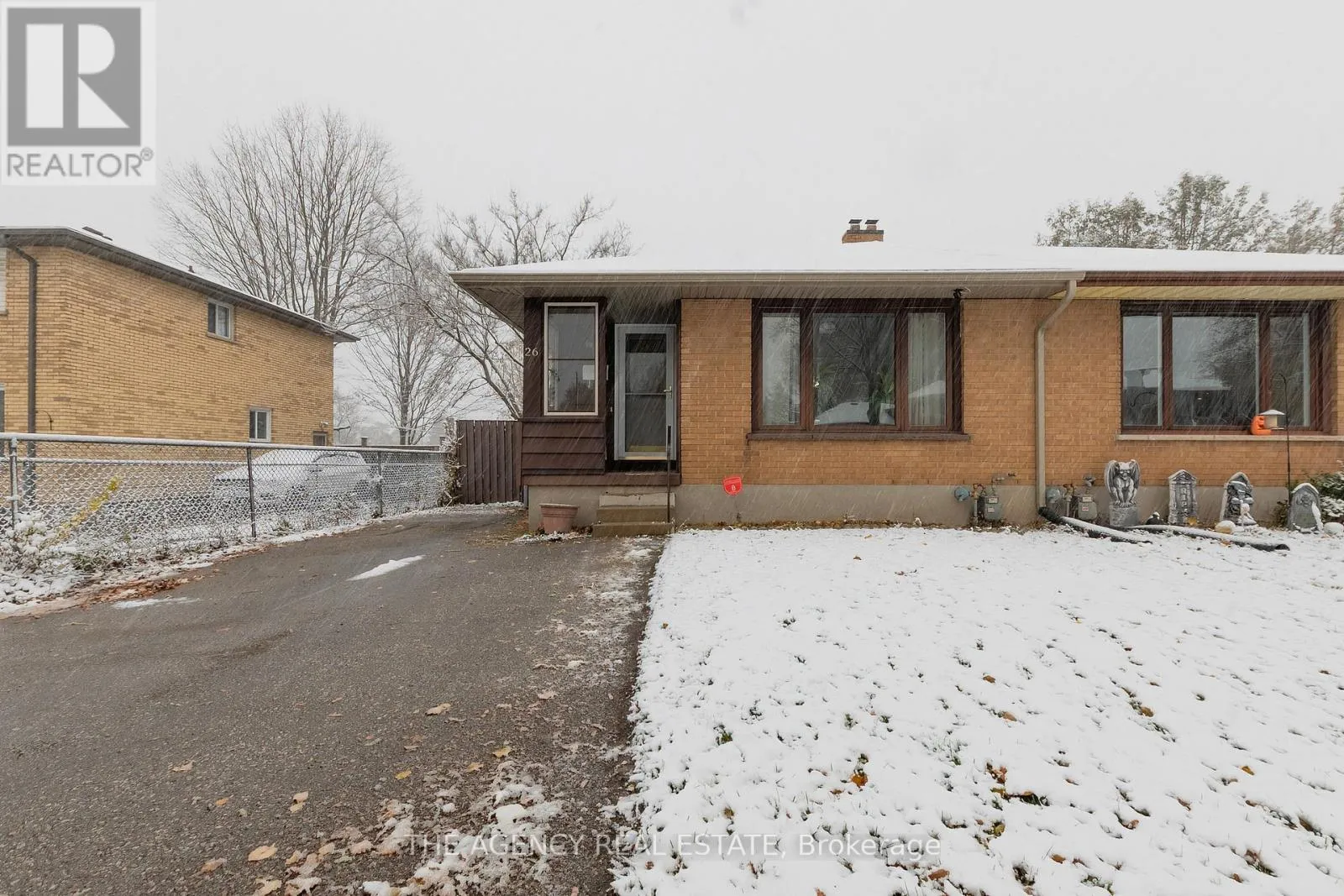 House for rent: 26a Sumner Road, London South, Ontario N5Z 3Y7