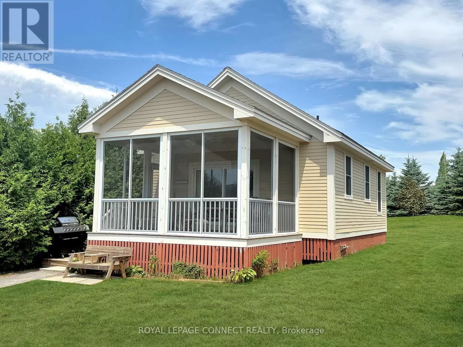 27 - 13 Butternut Lane, Prince Edward County, Ontario K0K 1P0