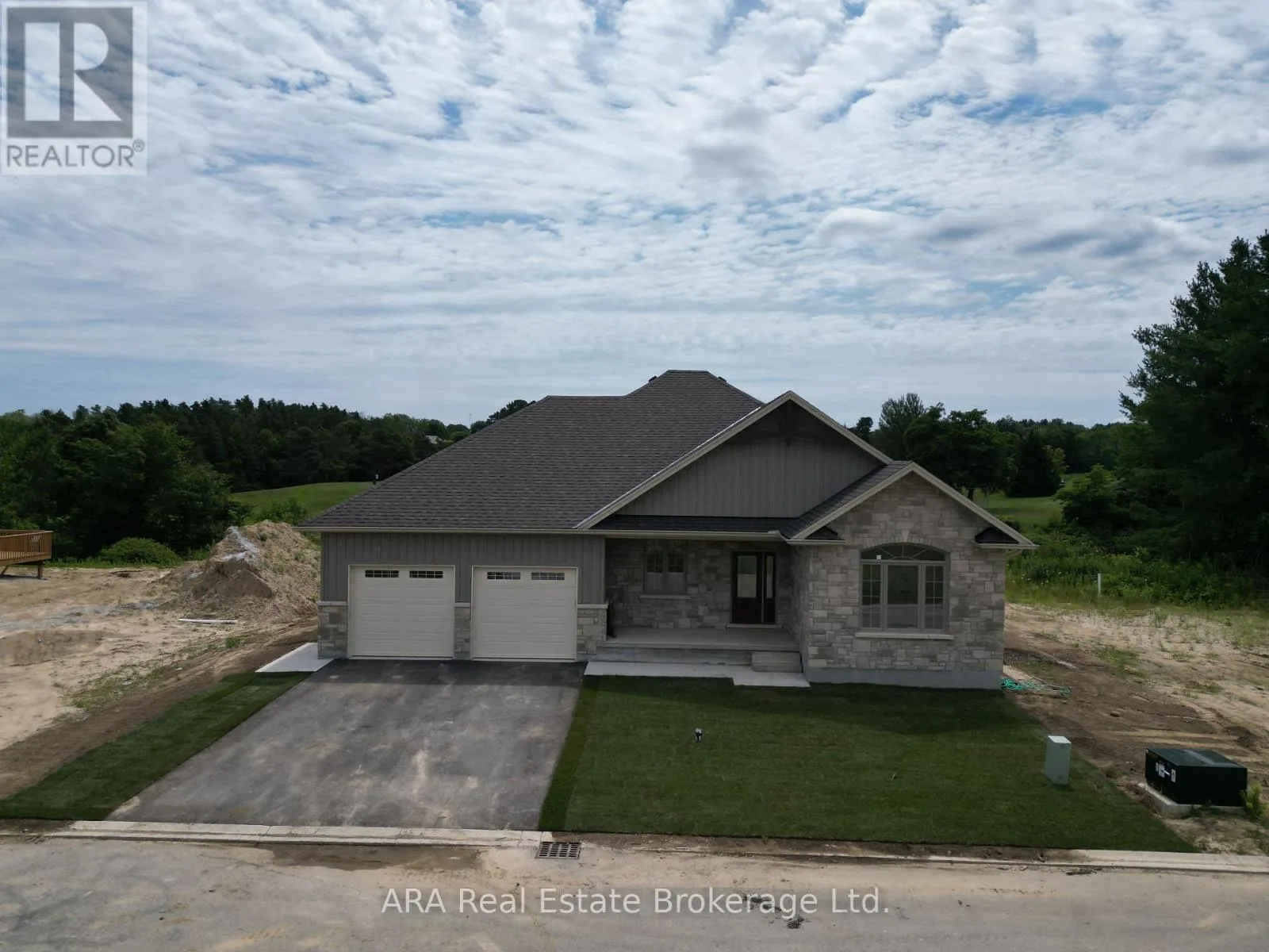 House for rent: 27 - 16 Hilton Lane, Meaford, Ontario N4L 1L8