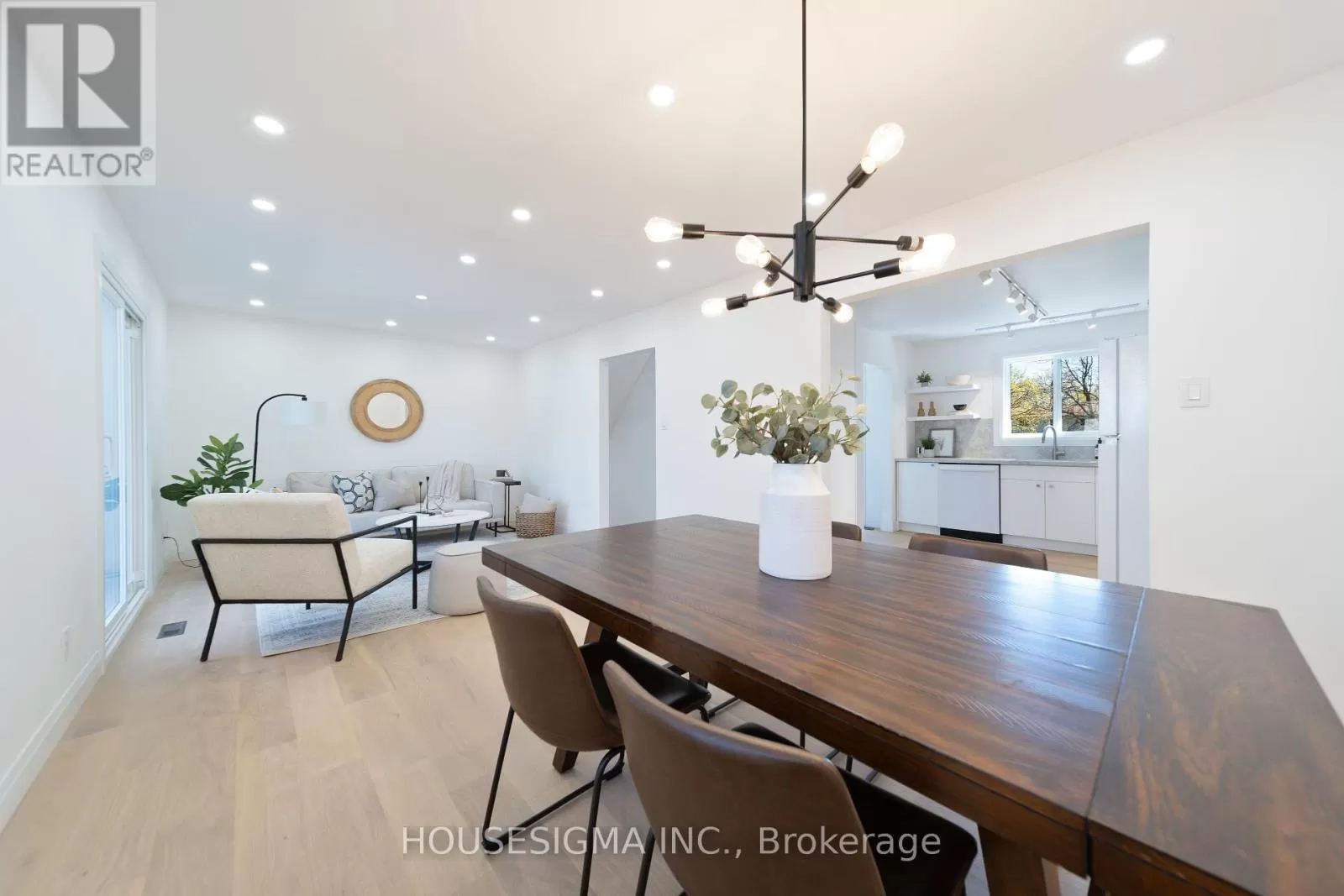 Row / Townhouse for rent: 27 - 207 Boullee Street, London East, Ontario N5Y 1T9