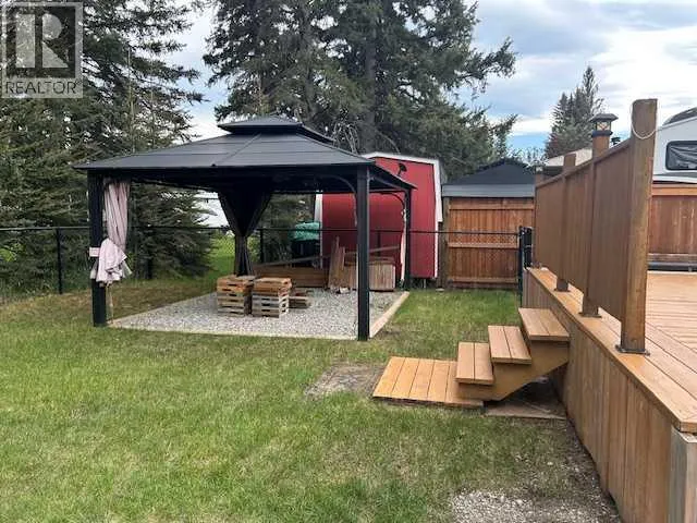 Recreational for rent: 27, 33051 Range Road 60, Rural Mountain View County, Alberta T0M 1X0