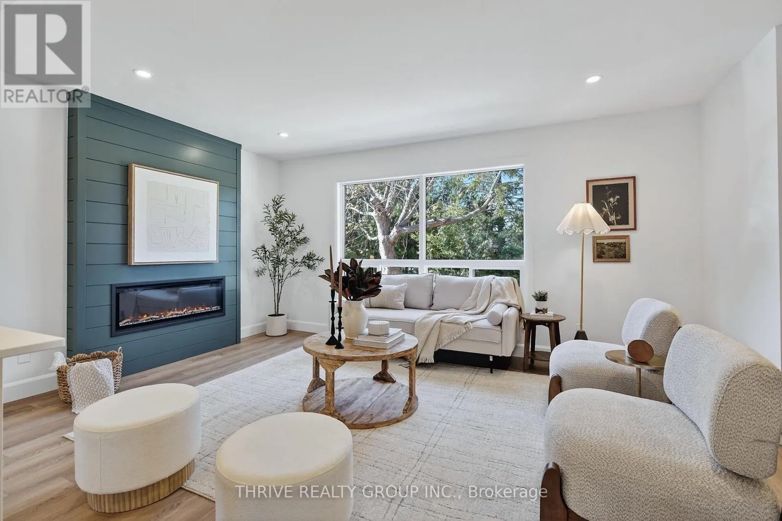 Row / Townhouse for rent: 27 - 35 Waterman Avenue, London South, Ontario N6C 5T3