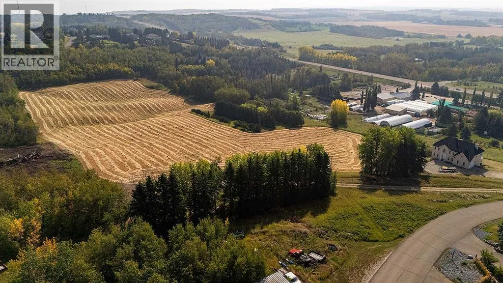 27, 38311 Range Road 270, Rural Red Deer County, Alberta T4E 1B5