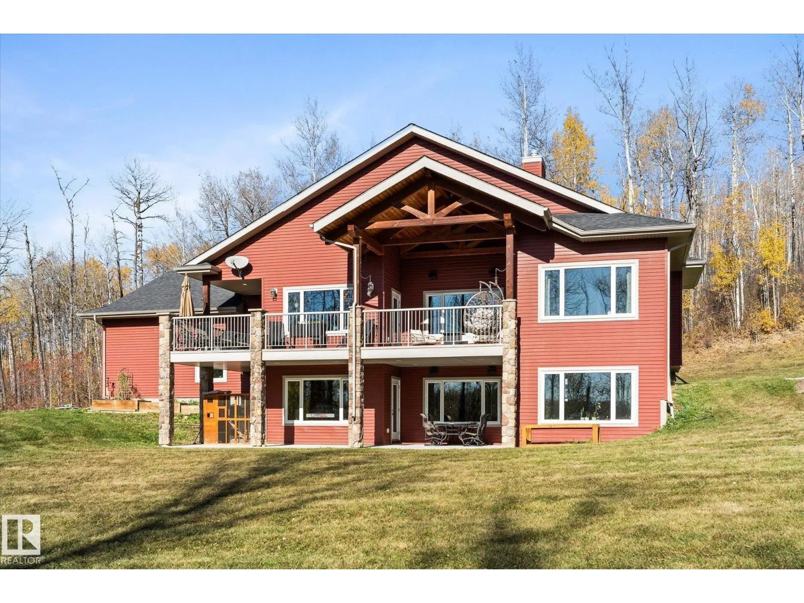 House for rent: #27 52228 Rge Road 30, Rural Parkland County, Alberta T7Y 2M5