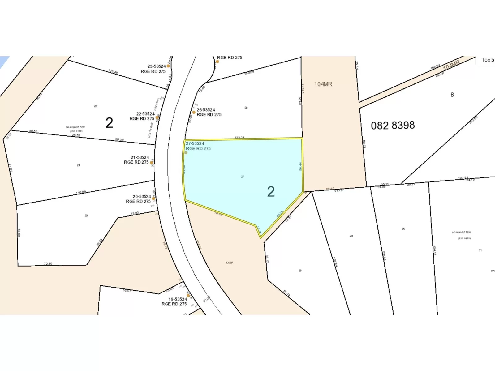 No Building for rent: #27 53524 Rr 275, Rural Parkland County, Alberta T7X 3Y6