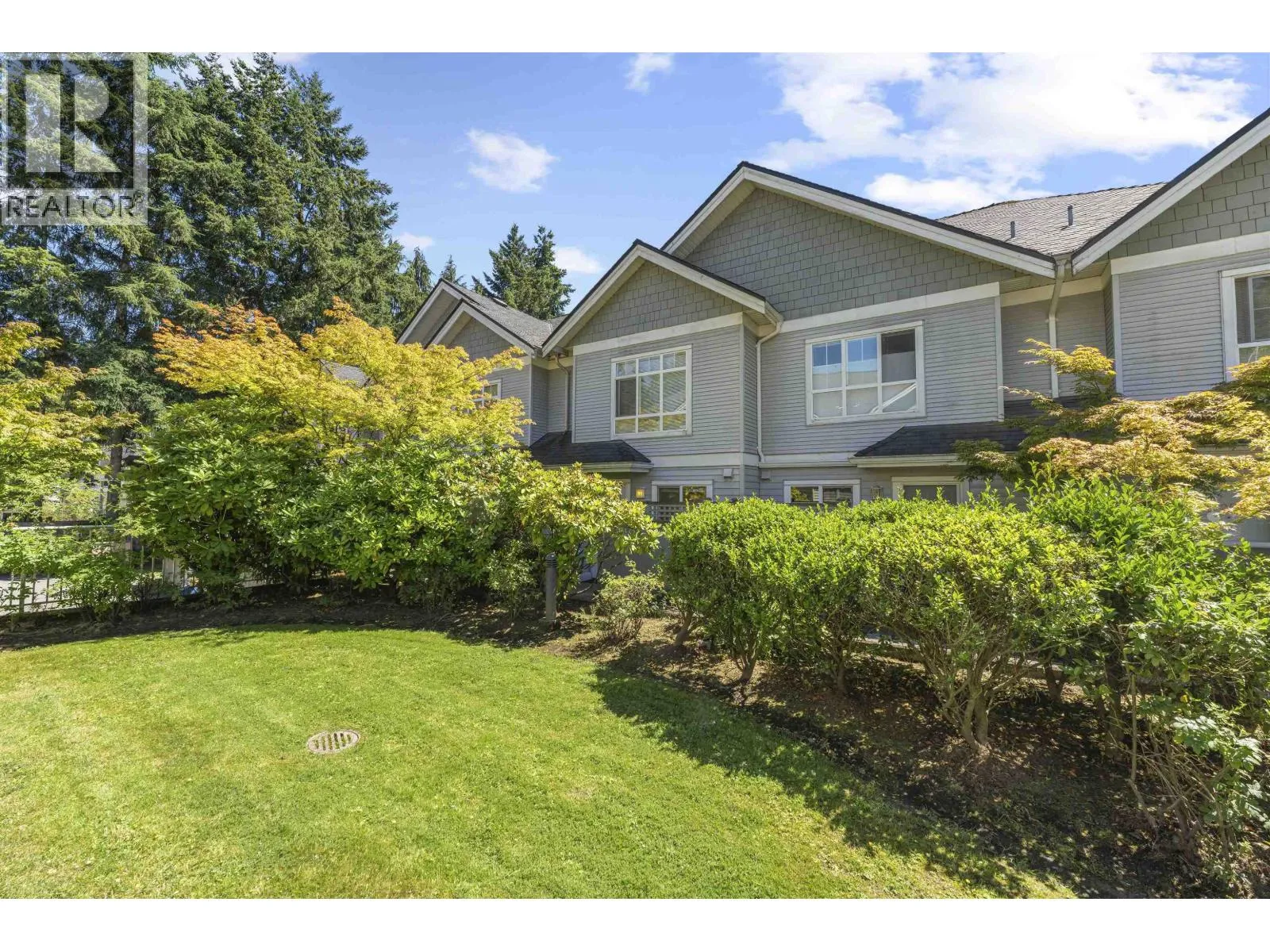 Row / Townhouse for rent: 27 6670 Rumble Street, Burnaby, British Columbia V5E 4L4