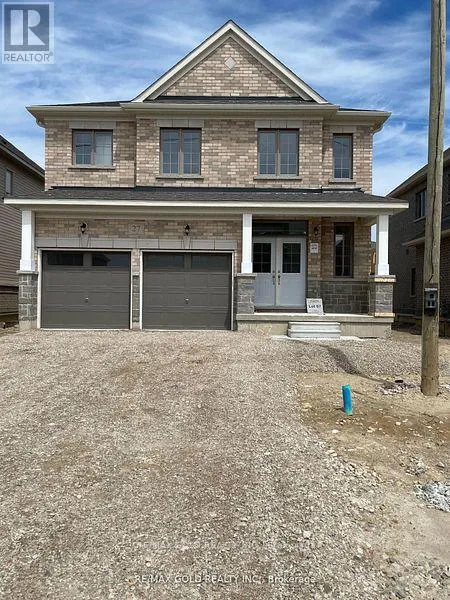 House for rent: 27 Aitchision Avenue, Southgate, Ontario N0C 1B0