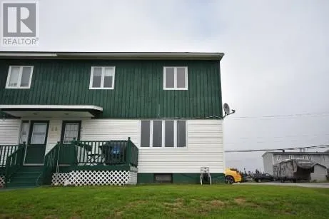 Other for rent: 27 Anderson Street, Wabush, Newfoundland & Labrador A0R 1B0
