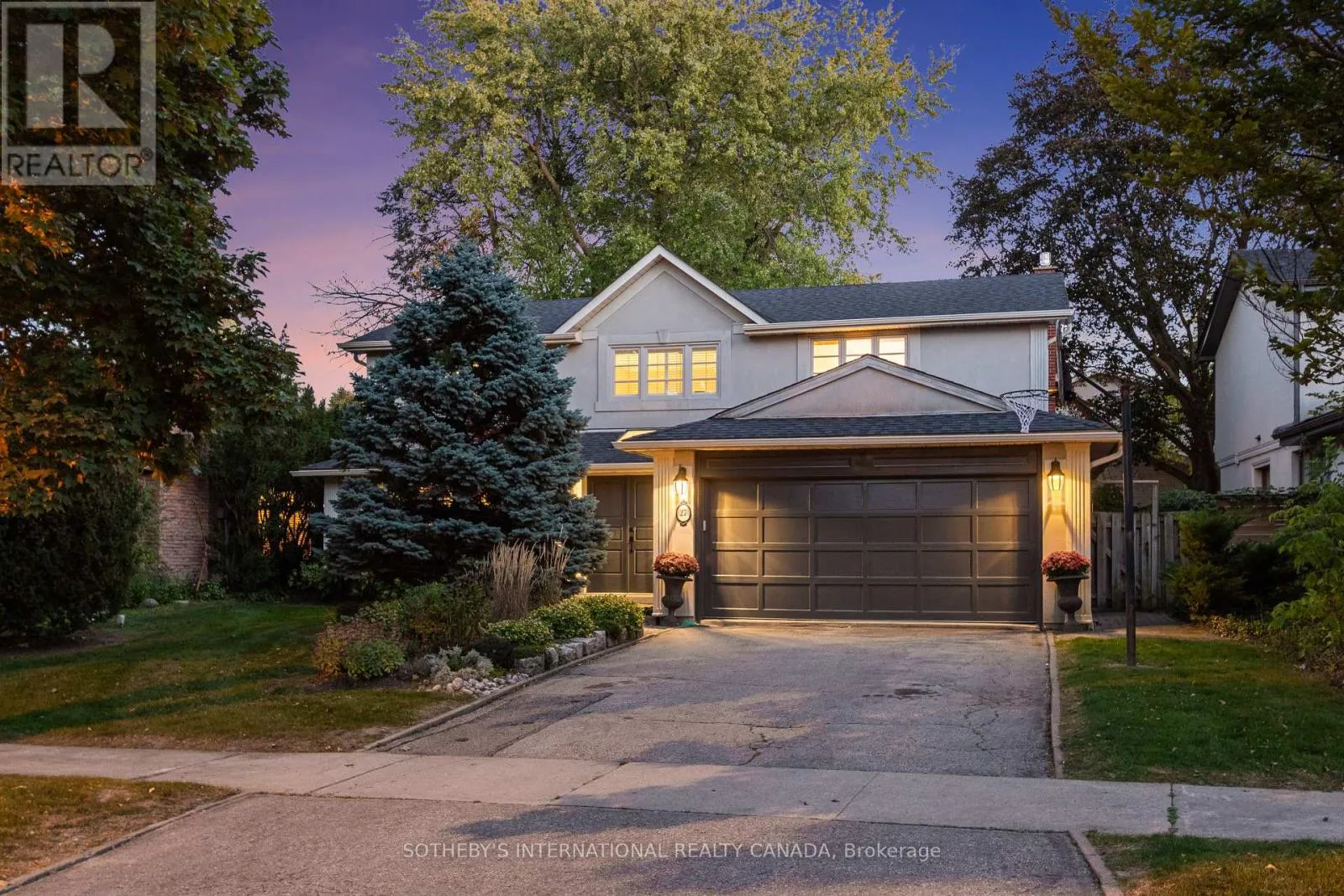 House for rent: 27 Bamboo Grove N, Toronto, Ontario M3B 2C6