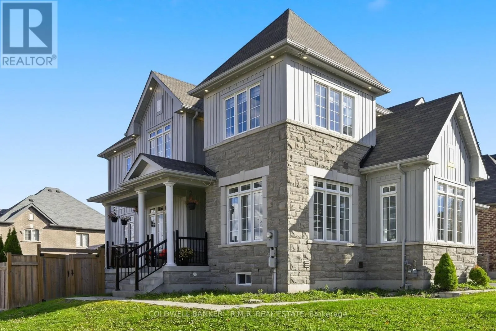 House for rent: 27 Barchard Street, Clarington, Ontario L1B 0K8