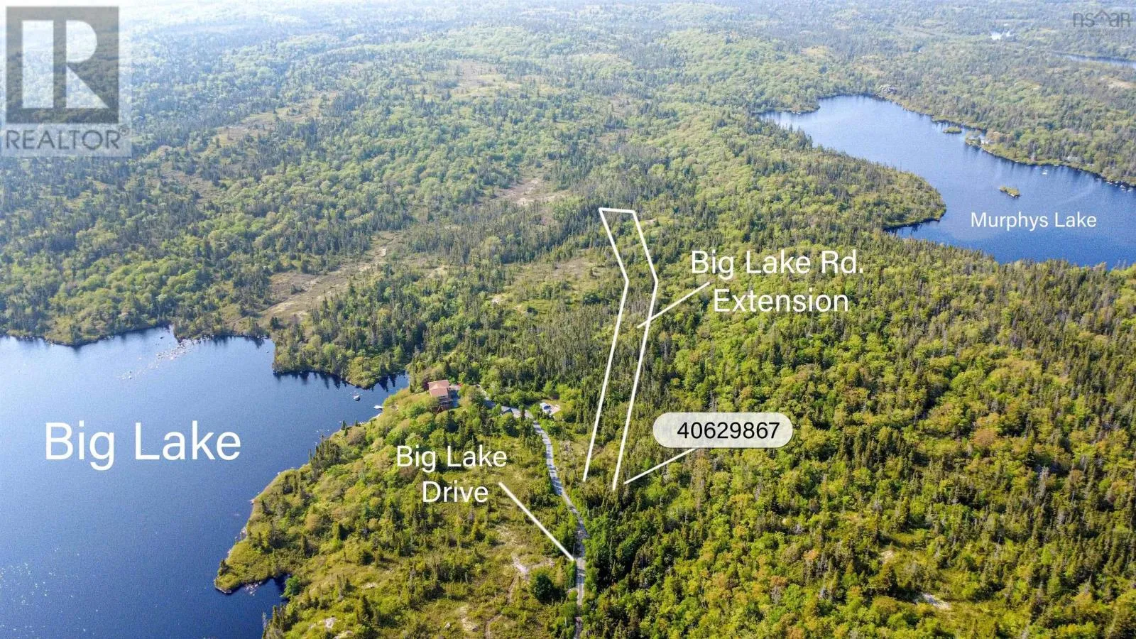 27 Big Lake Drive, Big Lake, Nova Scotia B3Z 3X6