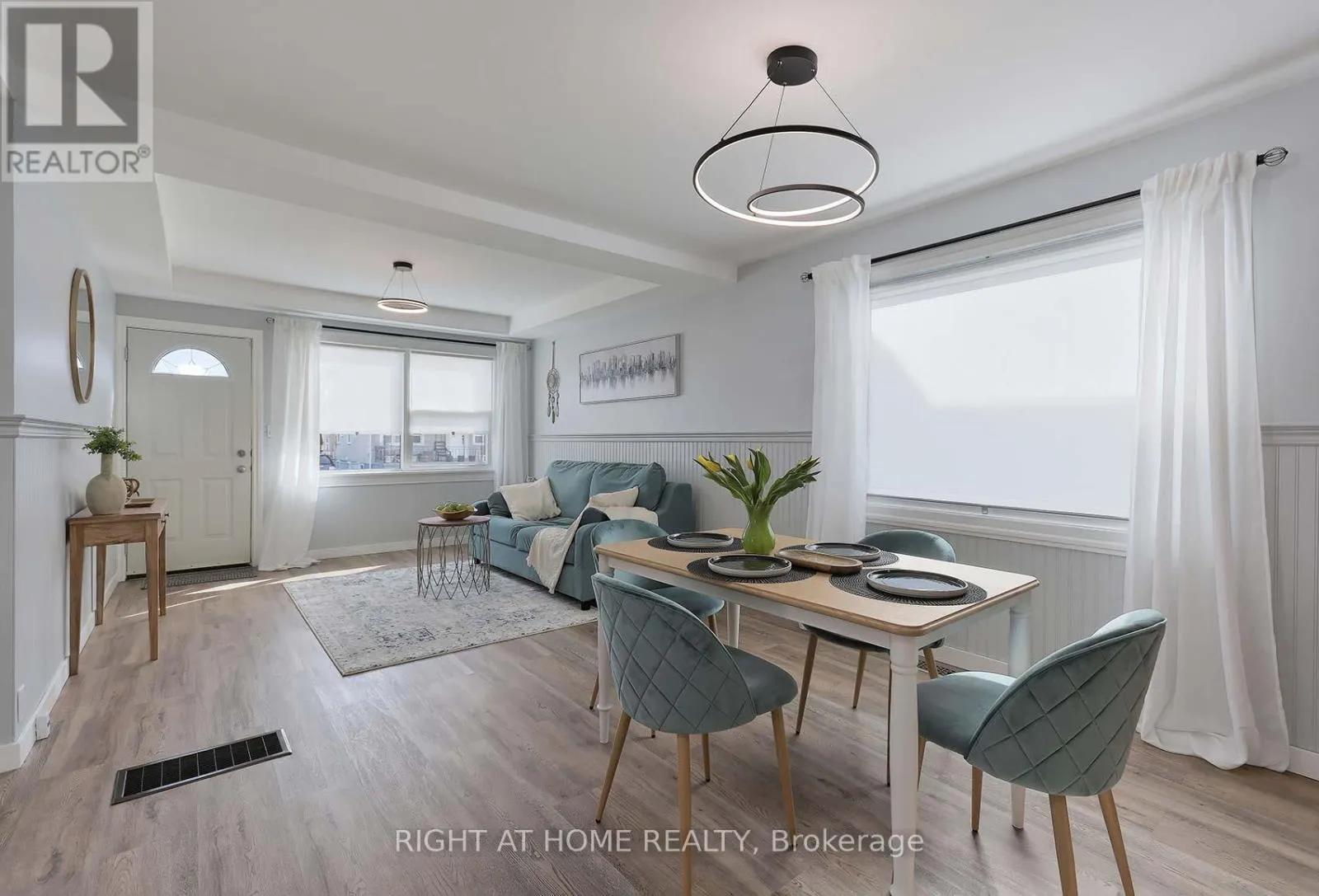 House for rent: 27 Brighton Avenue, St. Catharines, Ontario L2M 5S6