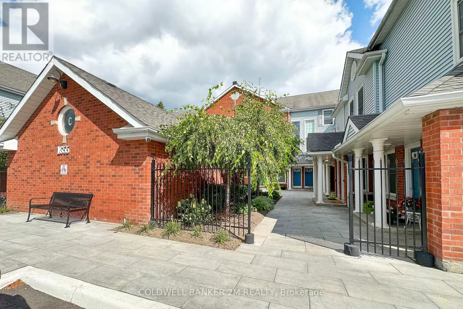 Row / Townhouse for rent: 27 - C-12 1655 Nash Road, Clarington, Ontario L1E 1S8