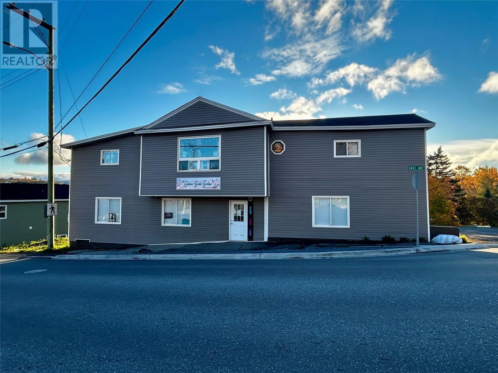 Other for rent: 27 Caribou Road, Corner Brook, Newfoundland & Labrador A2H 4W7