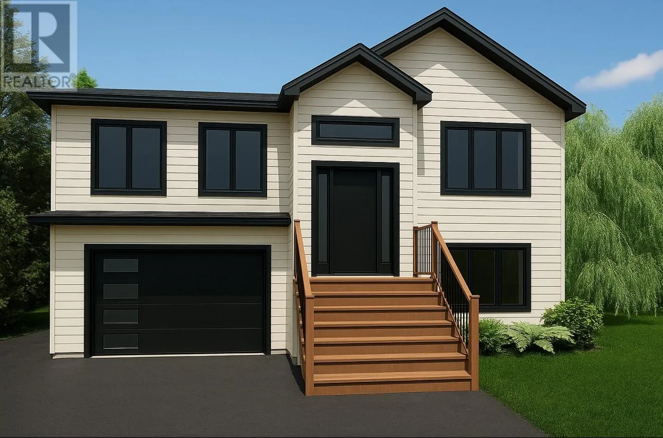 House for rent: 27 Colorado Street, Paradise, Newfoundland & Labrador A1L 4M1