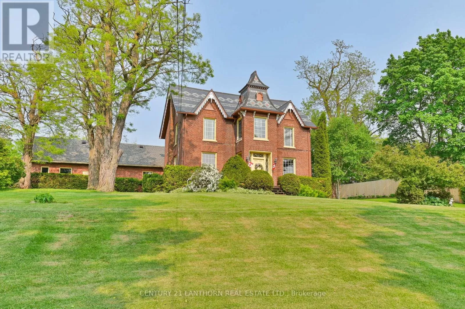 House for rent: 27 Davidson Street, Centre Hastings, Ontario K0K 2K0