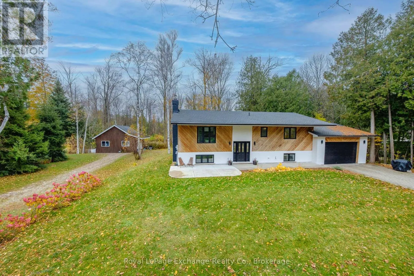 House for rent: 27 Dawson Drive, Kincardine, Ontario N2Z 2X6