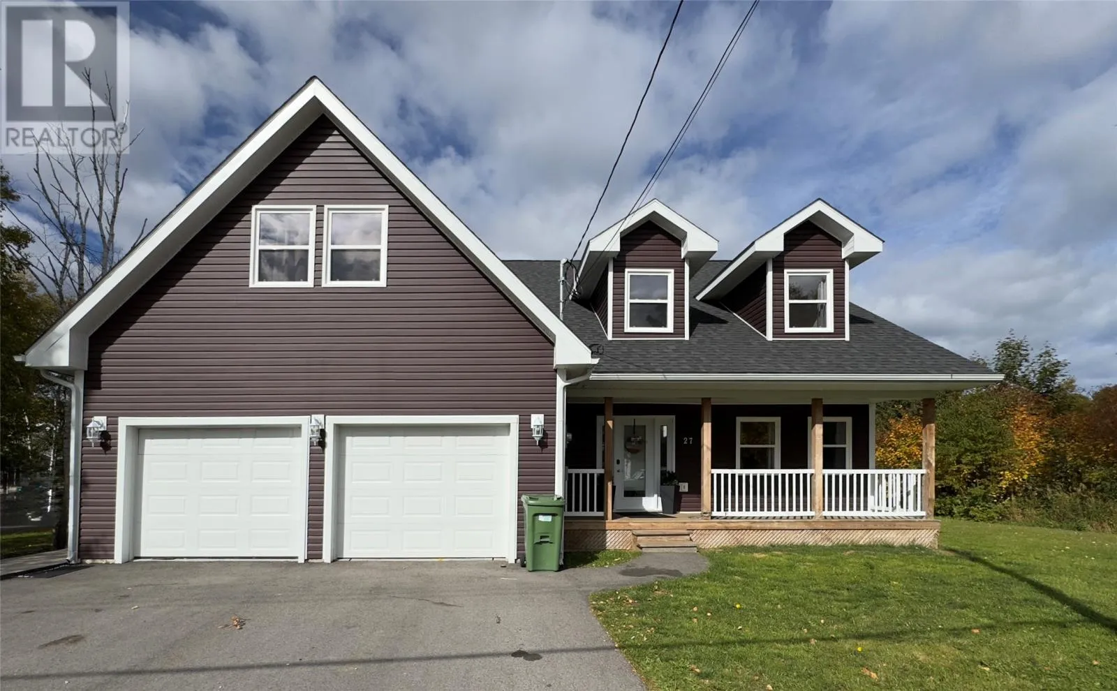 House for rent: 27 Dawson Drive, Pasadena, Newfoundland & Labrador A0L 1K0