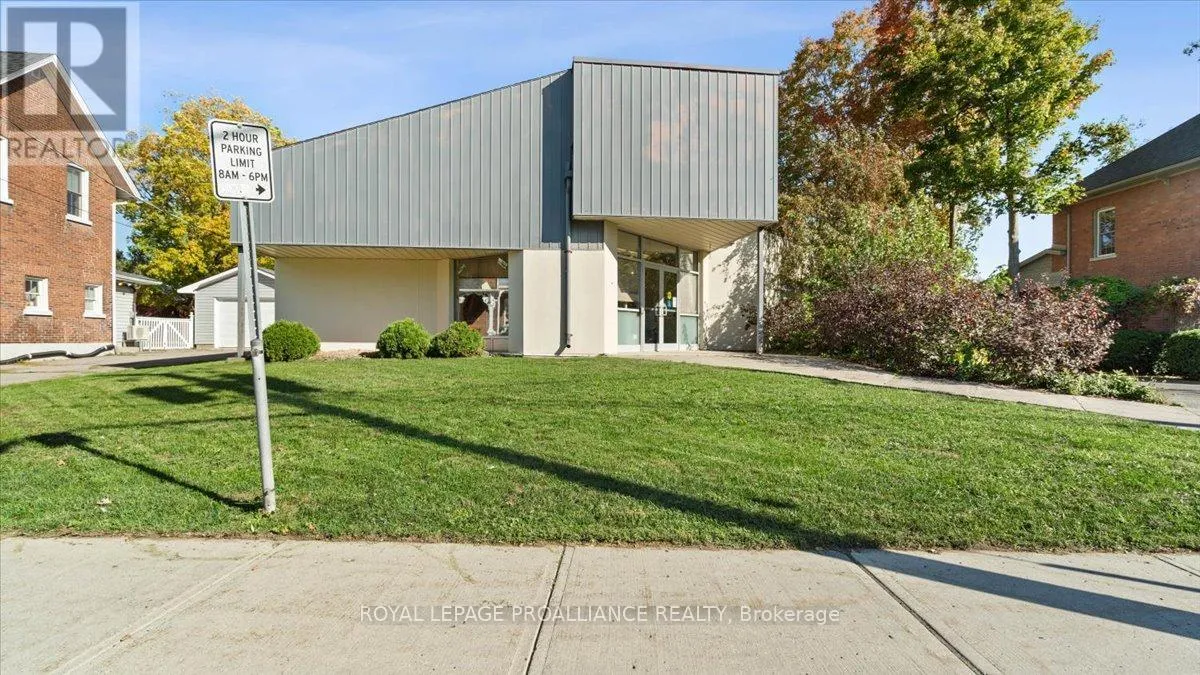 27 Doxsee Avenue N, Trent Hills, Ontario K0L 1L0