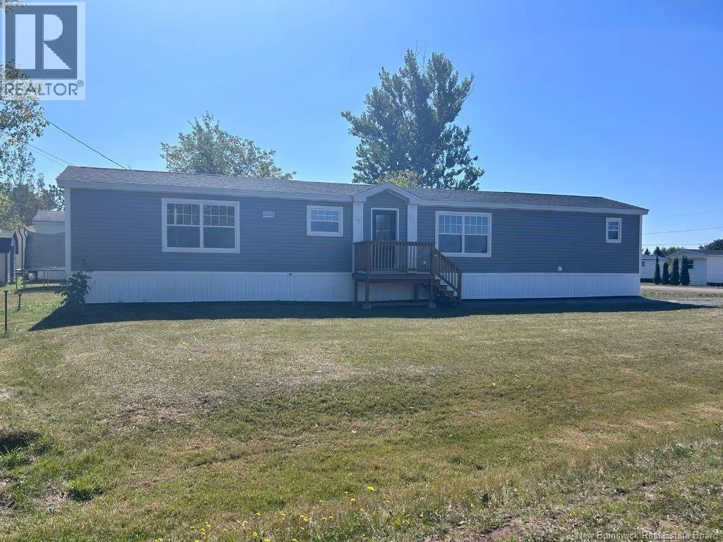 House for rent: 27 Dupuis Avenue, Moncton, New Brunswick E1H 1E2