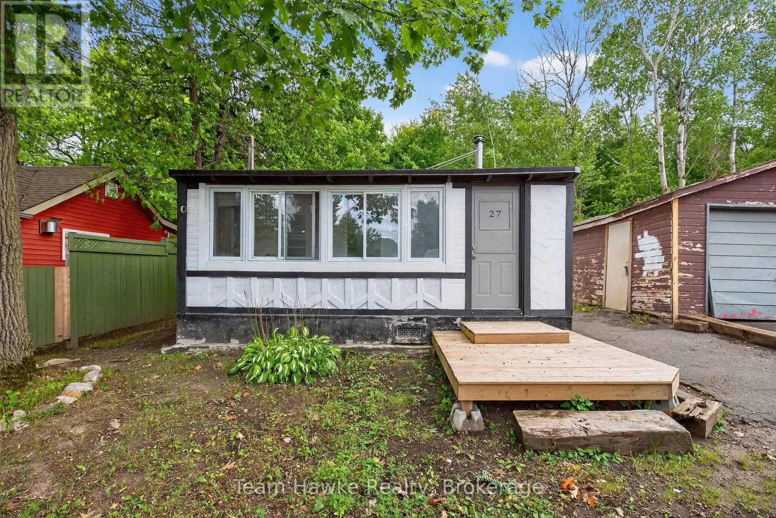 House for rent: 27 Earldom Boulevard, Tay, Ontario L0K 1R0