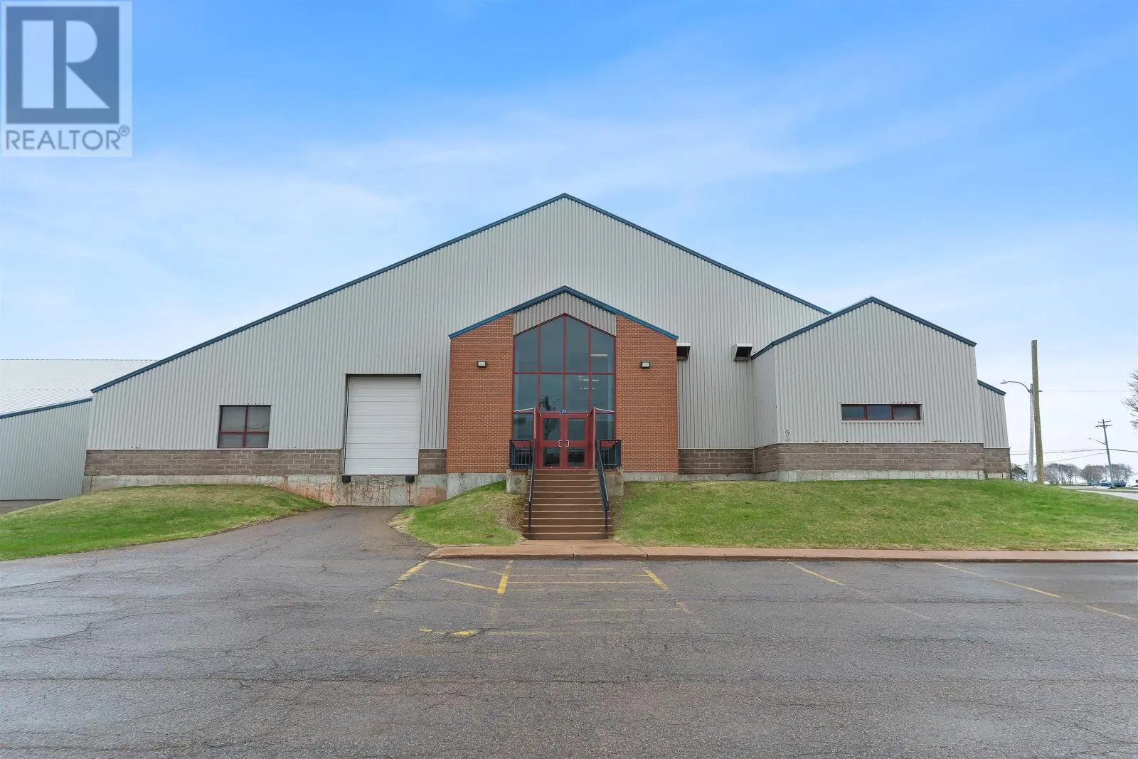 27 Elmwood Avenue|slemon Park, Summerside, Prince Edward Island C0B 2A0