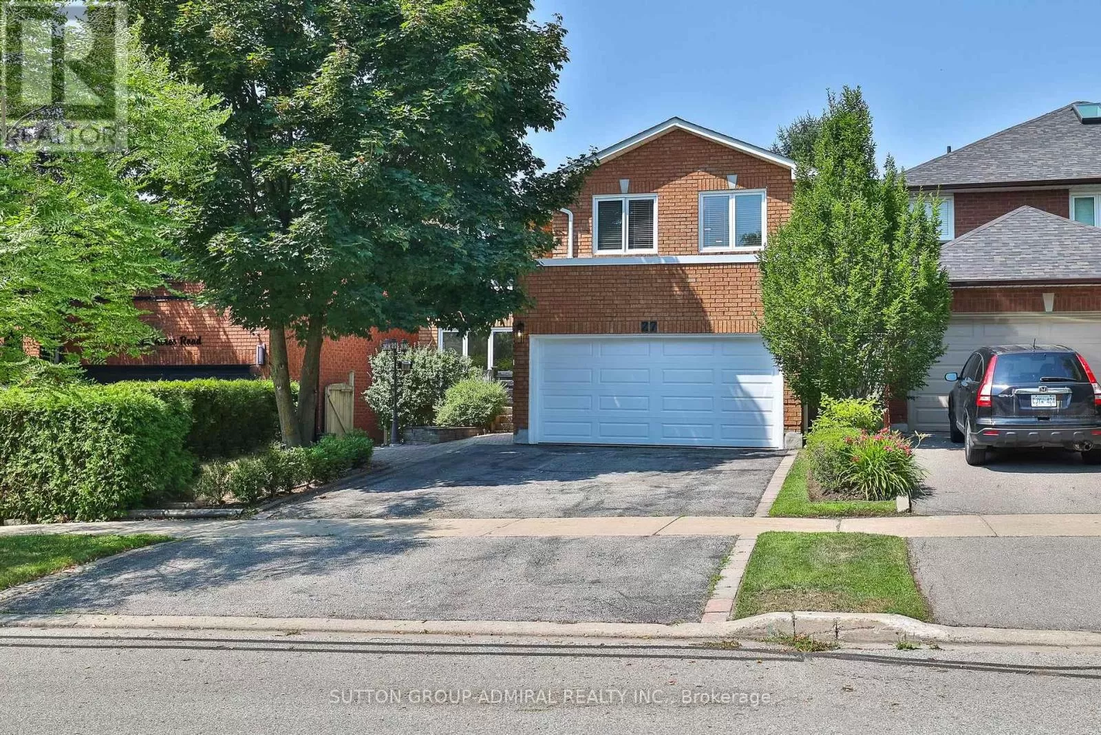 House for rent: 27 Green Acres Road, Vaughan, Ontario L4J 4S2