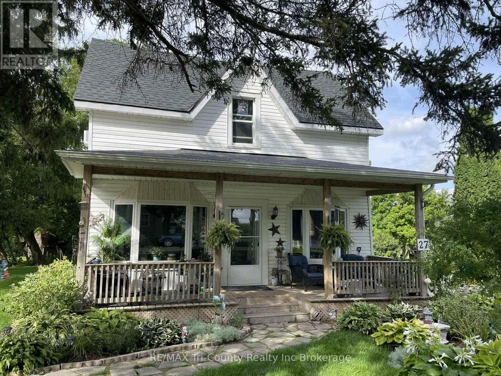 House for rent: 27 Harpurhey Road, Huron East, Ontario N0K 1W0