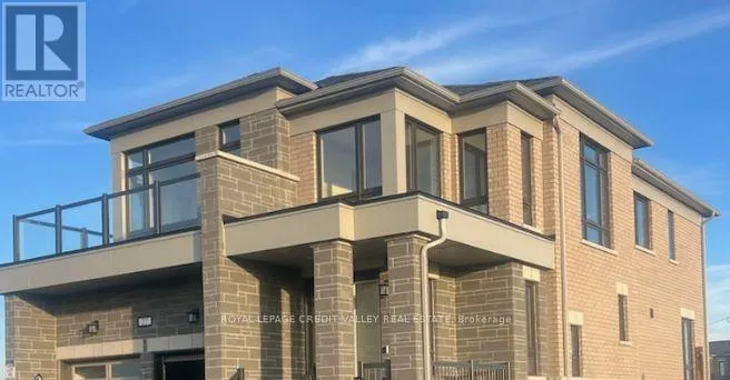 House for rent: 27 Henderson Street, Essa, Ontario L3W 0A9