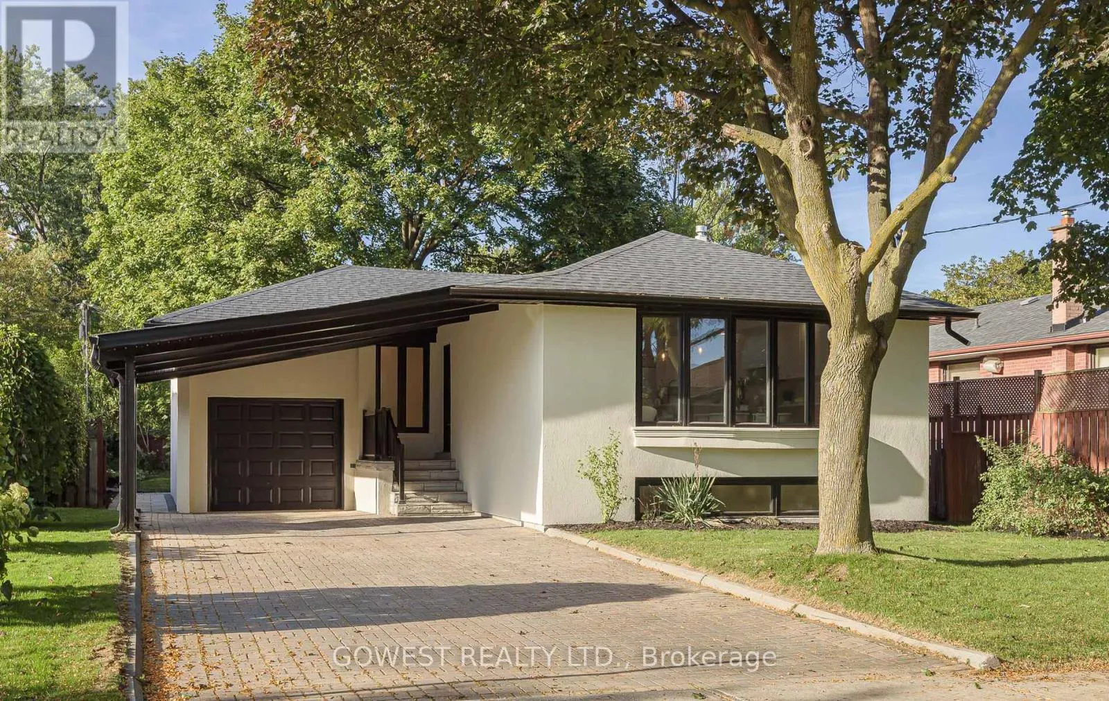 House for rent: 27 Hollister Road, Toronto, Ontario M9C 4M6