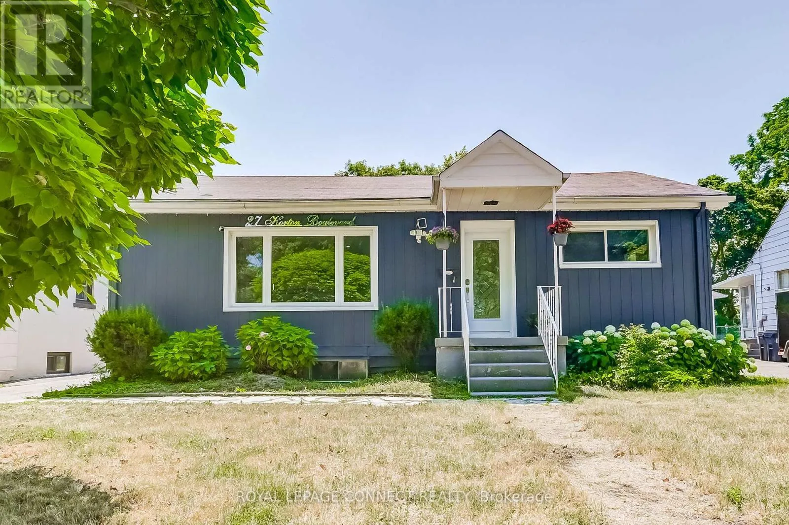 House for rent: 27 Horton Boulevard, Toronto, Ontario M1J 1K7