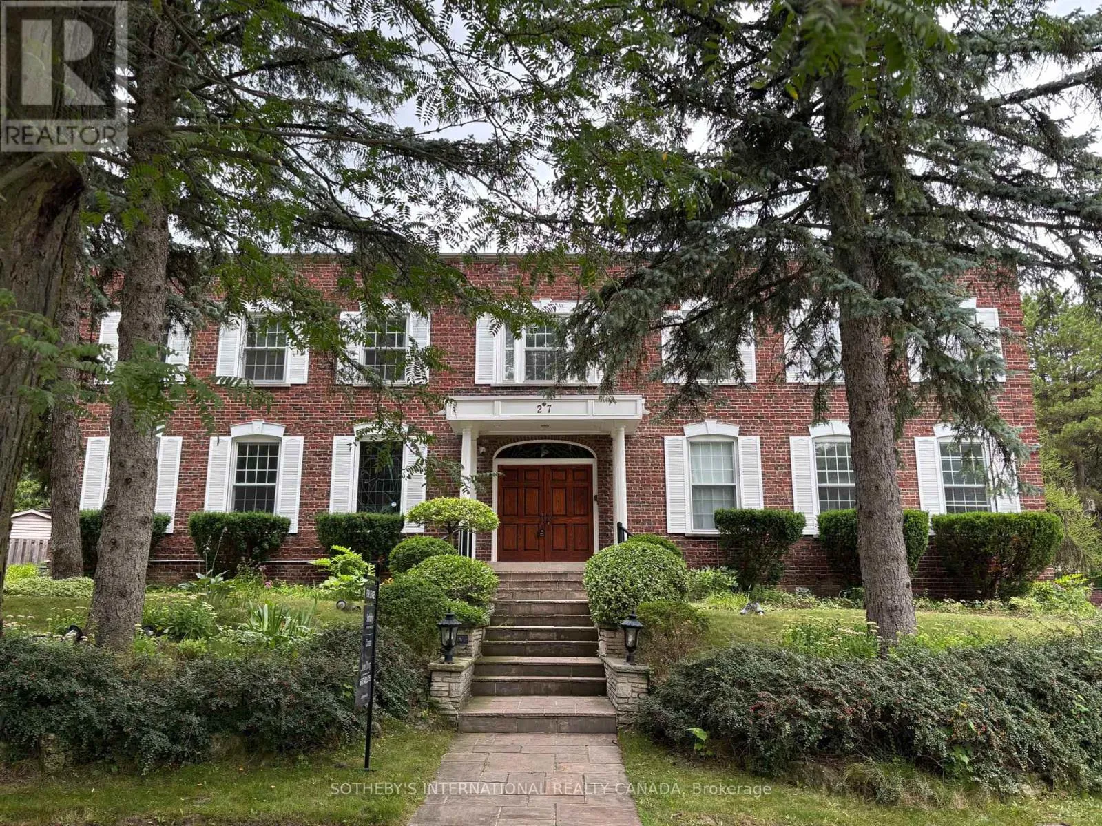 House for rent: 27 Junewood Crescent, Toronto, Ontario M2L 2C3